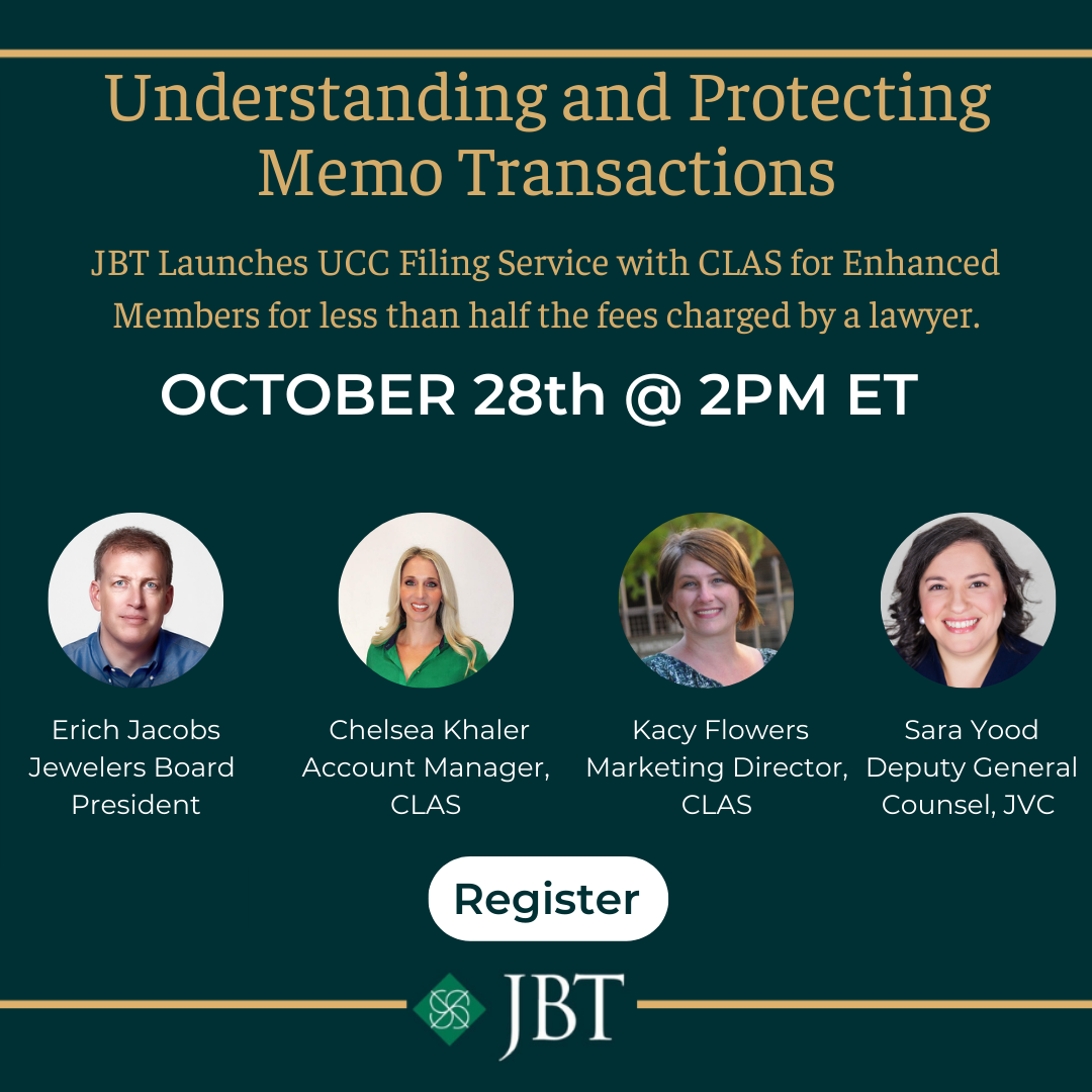 Understanding and Protecting Memo Transactions