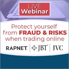 Protect Yourself from Fraud and Risks when Trading Online