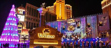 Venetian Expo Center