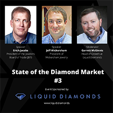 STATE OF THE DIAMOND MARKET