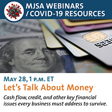 Talk Money Webinar